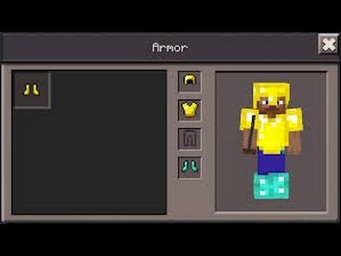 how to make a dj stand in minecraft pe