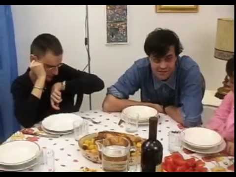 Mangia che ti passa