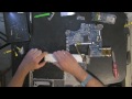 Click here to watch this video SONY VGN CR515E, take apart, disassemble, how to open