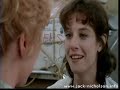 Trailer for Terms Of Endearment (1983) Director: James L. Brooks Cast: Shirley MacLaine, Debra Winger, Jack Nicholson, Danny DeVito, Jeff Daniels, John Lithgow Visit www.jack-nicholson.info for more info