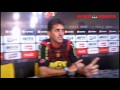 Mancini fala sobre dispensas no Sport
