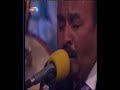 Rahmetli Çekiç Alinin oğlu TRT Sanatçısı