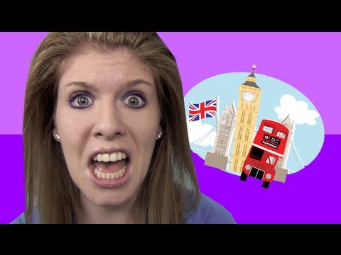 how to do accents - This video will teach you how to speak in a proper, formal English accent. Share with your friends :) Please subscribe - new videos every week! :) ----------...