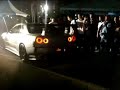 Nissan Skyline Extreme Night Nissan Skyline Extreme Night