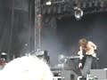 Finntroll - Trollhammaren @Metaltown 2008 Finntroll - Trollhammaren @Metaltown 2008