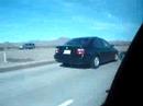 Short BMW clip