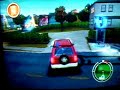 V�deo  Run (GCN) Glitch
