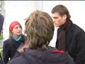 un gars une fille années FAC infocom