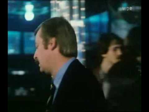 Tangerine Dream 's Network 23 in the series