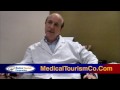 Urologist Costa Rica - Dr. Carlos Calvosa