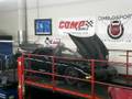 videos de c5z06 383 stroker on dyno