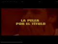 Presentacion de la liga española ESPA Presentacion de la liga española ESPA