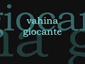 vahina giocante on holden