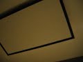 Bedroom starsky-projection screen Bedroom starsky-projection screen