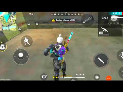 Top 5 new secret tips and tricks in freefire 2021 ~FURIOUS GAMING
