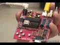 Microcontroller Project - XGameStation Demo