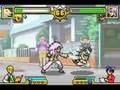 Zatch7Ponygon VS Kido/Wonrei