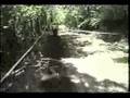 mountain bike race