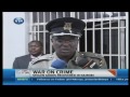 Police unearth fake passports syndicate
