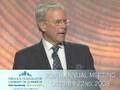 videos de Tom Brokaw Speaks at GPCC Annual Meeting