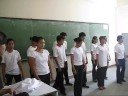 PSU Urdaneta: Sabayang Bigkas Group 1