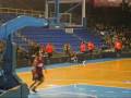 Concurs d'esmaixades al Palau Blaugrana