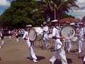 parte da cad�ncia com coreografia..
thunder box - guia lopes - 19/03/2008
