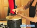 Cooking Recipes for the Macrobiotic Diet  : How to Cook Brown Rice for a Macrobiotic Diet