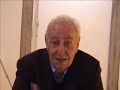 Gran Serata Futurista un Film di Pierluigi Terio seconda par