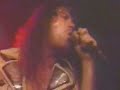 teledysk, klip, Armored Saint,- Chemical Euphoria