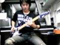 SIAM SHADE ブランコ ギター Only youtube.3GP