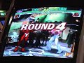 SFIII: 3rd Strike - Urien [Messatsu] vs Dudley [Fujiwara]