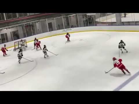 #19 - Oct 2024 - JWHL at Utica