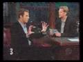 videos de Craig Kilborn - Will Ferrell Interview (2 of 2)