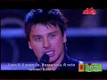 Sergey Lazarev ?????? ??????? \"Fake\"