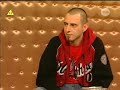 abradab, wywiad przed \"emisj? spalin\"