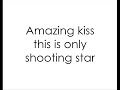 Boa Amazing Kiss (English Version)