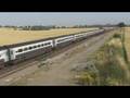 EMT HSTs July 25, 2008