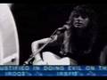 Winger - Who's The One