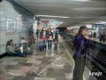 Metro Ciudad de México Linea 2 Taxqueña     4 caminos