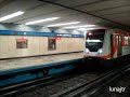 Metro Ciudad de México