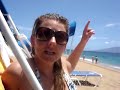 I Love The Beach