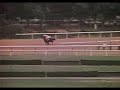 Ruffian vs. Foolish Pleasure - The Great Match (1975)