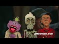 peanut, walter & achmed comment on bubba j's music video 