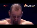 k-1 2007 Quarter final - Glaube Feitosa vs Semmy Schilt