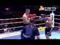 k-1 2007 Quarter final - Glaube Feitosa vs Semmy Schilt