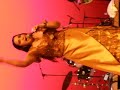 Najat Aatabou - Schouwburg