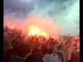 Zrinjski-Sarajevo(Stajanje)