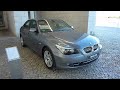 New BMW 535i Exclusive model 2010 : Part II road test 1