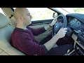 New BMW 535i Exclusive model 2010 : Part II road test 2